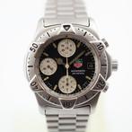TAG Heuer - NO RESERVE PRICE Automatic Chronograph Star