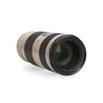 Canon 70-200mm 4.0 L EF IS USM, Audio, Tv en Foto, Foto | Lenzen en Objectieven, Ophalen of Verzenden