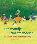 Een mandje vol amandelen 9789021617756, Boeken, Kinderboeken | Baby's en Peuters, Gelezen, Mien Stam-Van der Staay, Onbekend, Verzenden