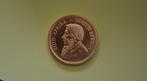 Zuid-Afrika. Krugerrand 2022 (1 Oz gold)