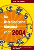 ASTROLOGISCHE ALMANAK VOOR 2004 9789045300931 P. van Houten, Verzenden, Gelezen, P. van Houten