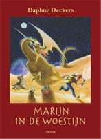 Marijn in de woestijn 9789043910316 Daphne Deckers, Boeken, Verzenden, Gelezen, Daphne Deckers