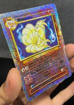 Pokémon Card - Reverse Holo - Ninetales - Legendary, Hobby en Vrije tijd, Nieuw