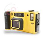 Minolta Weathermatic 35DL nr. 3524, Audio, Tv en Foto, Fotografie | Fotostudio en Toebehoren, Ophalen of Verzenden, Gebruikt