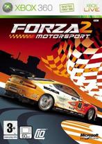 Forza Motorsport 2 (Xbox 360 Games), Consoles de jeu & Jeux vidéo, Jeux | Xbox 360, Ophalen of Verzenden