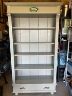 Kast - Hout, Antiek en Kunst, Curiosa en Brocante