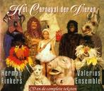 Herman Finkers - Het Carnaval Der Dieren CD, CD & DVD, CD | Néerlandophone, Verzenden