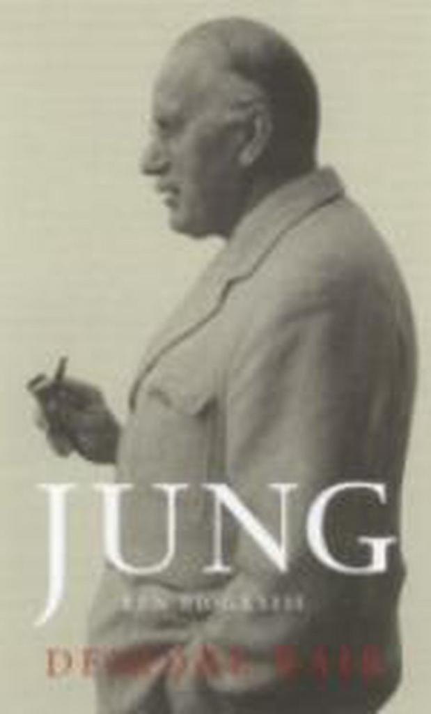 Jung 9789023411987 D. Bair, Boeken, Filosofie, Gelezen, Verzenden