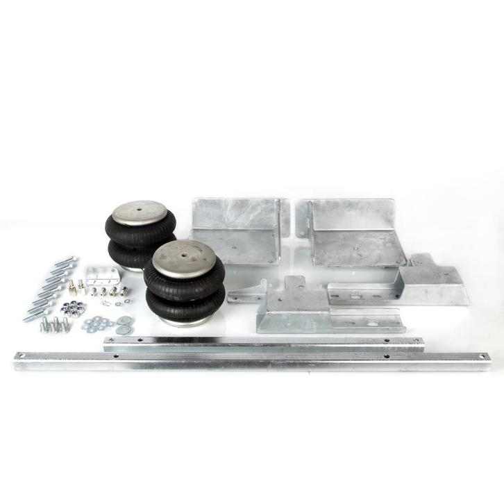 Iveco Daily 35C - 50C Oluve hulp luchtvering set Heavy duty, Autos : Pièces & Accessoires, Suspension & Châssis, Envoi