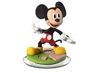 Mickey Mouse - Disney Infinity 3.0, Consoles de jeu & Jeux vidéo, Jeux | Nintendo Wii U, Enlèvement ou Envoi
