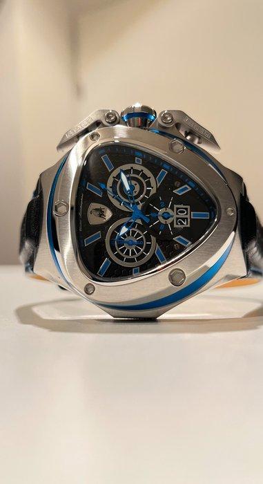 Tonino Lamborghini - Spyder - Heren - 2020+, Handtassen en Accessoires, Horloges | Heren