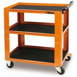 Beta c51 r-trolley - gereedschapswagen, Bricolage & Construction, Treuils et Palans