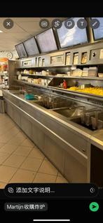 Florigo bakwand combinatie (nog niet gereviseerd), Ophalen of Verzenden, Nieuw in verpakking