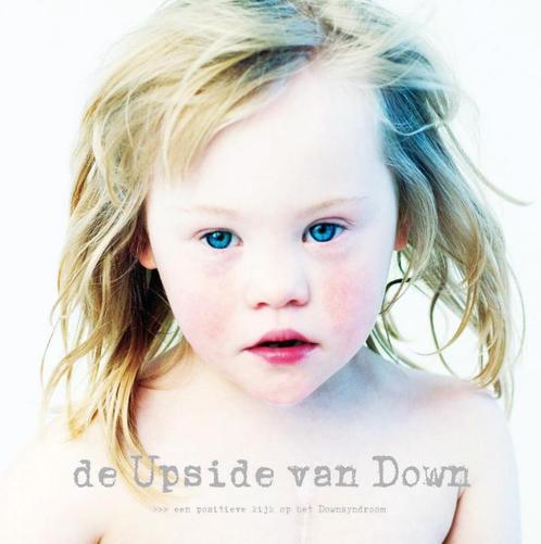 De Upside van Down ! 9789049100292 E. Snoijink, Livres, Grossesse & Éducation, Envoi