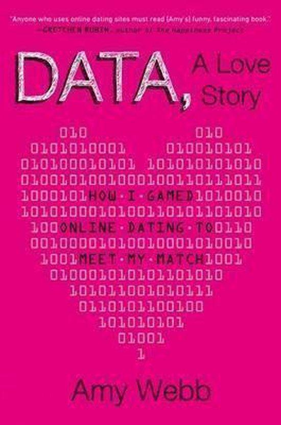 Data, a Love Story 9780525953807 Amy Webb, Boeken, Taal | Engels, Gelezen, Verzenden
