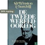 2e wereldoorlog 6 Memoires 9789010024763 Churchill, Boeken, Verzenden, Gelezen, Churchill