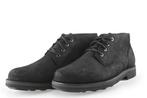 Timberland Veterschoenen in maat 43 Zwart | 5% extra korting, Kleding | Heren, Schoenen, Verzenden, Zo goed als nieuw, Veterschoenen