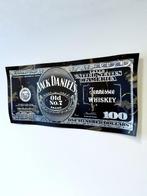 Suketchi - Jack Daniels Money Crumple, Antiek en Kunst