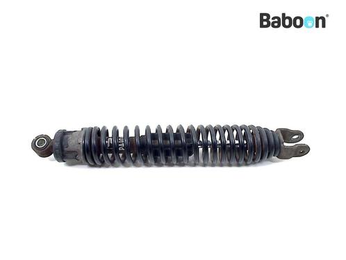 Achter Schokbreker Yamaha YW 125 Zuma 2009-2013, Motoren, Onderdelen | Yamaha, Gebruikt, Verzenden