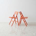 Magis - Jasper Morrison - Chaise pliante (2) - Air -