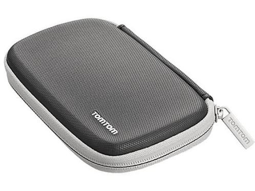 Veiling - TomTom - 5inch hoes TomTom GO 520, Auto diversen, Autonavigatie