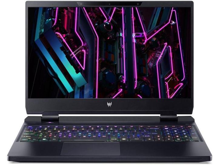 Acer Predator Helios 3D 15 PH3D15-71-92H0 - Gaming Laptop -, Informatique & Logiciels, Ordinateurs portables Windows, Envoi