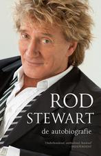 Rod Stewart : de autobiografie 9789021555164 Rod Stewart, Boeken, Verzenden, Zo goed als nieuw, Rod Stewart
