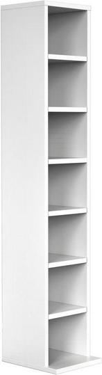 2dekans | VDD - wandkast - 7 planken - opbergkast, Huis en Inrichting, Ophalen of Verzenden, Nieuw