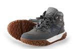 Timberland Wandelschoenen in maat 32 Grijs | 5% extra, Timberland, Verzenden, Jongen of Meisje, Schoenen