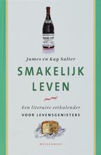 Smakelijk Leven 9789029078351, [{:name=>'J. Salter', :role=>'A01'}, {:name=>'K. Salter', :role=>'A01'}, {:name=>'N. Landers', :role=>'B06'}, {:name=>'F. Moirreau', :role=>'A12'}, {:name=>'A. Bok', :role=>'B06'}]