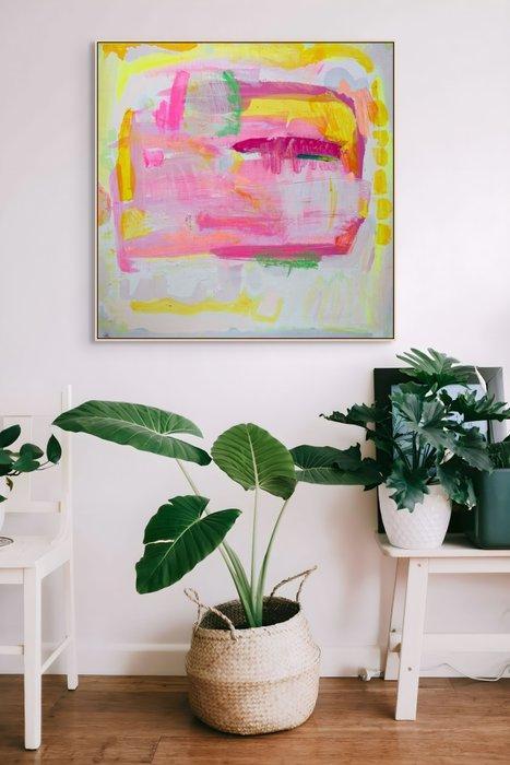 Kathryn Sillince - ‘So Many Happy Memories’, Antiek en Kunst, Kunst | Schilderijen | Modern