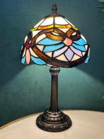 Lustre (2) - Vitrail