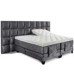 Norma Boxspring Phantom Royal Hotel Chique - 180 x 200, Huis en Inrichting, Nieuw