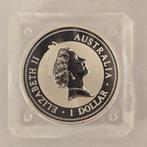 Australië. 1 Dollar 1996 Kookaburra - 1 oz (Zonder