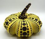 Yayoi Kusama (1929) - Dots Obsession (Pumpkin Yellow)