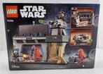 Lego - Star Wars - 75386- Paz Vizsla and Moff Gideon Battle, Nieuw