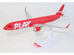 Schaal 1:200 PPC Holland 222697 Airbus A321NEO Play Airli..., Ophalen of Verzenden