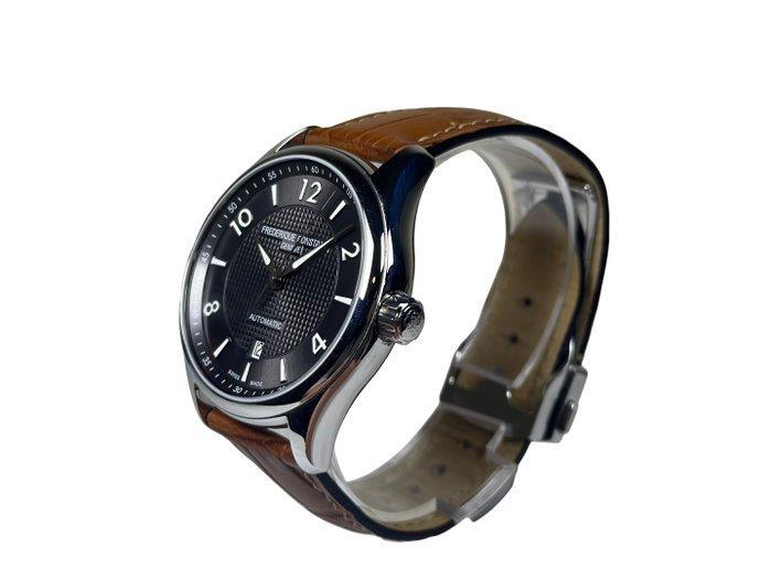 Frédérique Constant - Runabout - FC-303RMG5B6 - Homme - 2020, Handtassen en Accessoires, Horloges | Heren