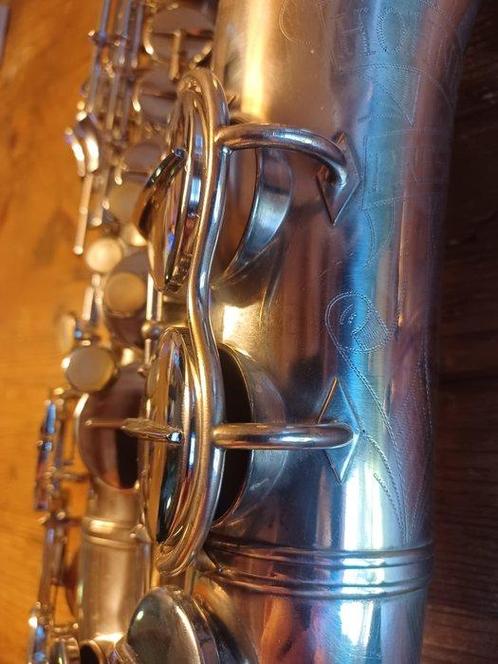 Hohner - President - - Altsaxofoon - Duitsland - 1952, Muziek en Instrumenten, Blaasinstrumenten | Blokfluiten