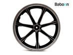 Roue avant Yamaha SR 500 1978-1981 (SR500 48T), Motoren, Onderdelen | Yamaha, Verzenden, Nieuw