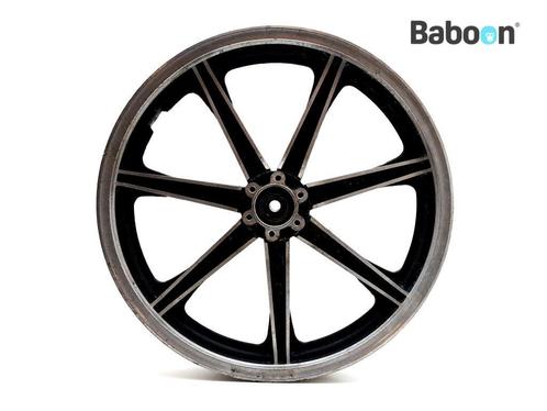 Roue avant Yamaha SR 500 1978-1981 (SR500 48T), Motoren, Onderdelen | Yamaha, Verzenden
