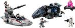 Lego Set - 40755 - Star Wars - Imperial Dropship vs. Rebel, Kinderen en Baby's, Nieuw