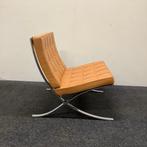 Ludwig Mies van der Rohe Barcelona Design fauteuil Knoll, Huis en Inrichting, Fauteuils, Gebruikt