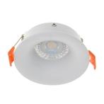 GU10 Armatuur IP44 Wit, Tuin en Terras, Buitenverlichting, Verzenden, Nieuw, Netvoeding