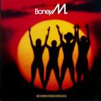 Boney M. - Boonoonoonoos, Verzenden