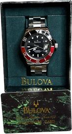 Bulova - Submariner - Zonder Minimumprijs - Heren -, Nieuw
