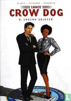 Lance Crow Dog - Indian soldier  - 2022, Boeken, Stripverhalen, Eén stripboek, Verzenden, Zo goed als nieuw, Perrotin, Serge.