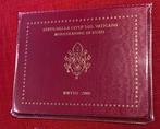 Vaticaan. Year Set (BU) 2008 (Zonder Minimumprijs)