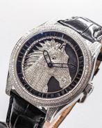 TF Est. 1968 Genève - Jockey - Zonder Minimumprijs - 683 VS, Nieuw
