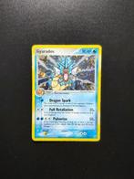 Pokémon - 7 Card - Gyarados, Crobat, Lugia, Mewtwo, Pichu,, Nieuw